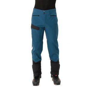 Ski Trousers VAUDE Monviso Alpine image-2