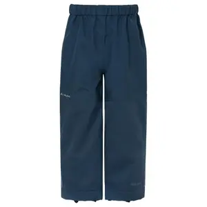 Spodnie przeciwdeszczowe dla dzieci VAUDE Caprea