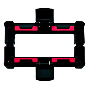 Fixação de alforges VAUDE UniKlip image-0