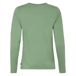 Langarmshirt Damen VAUDE Logo image-1