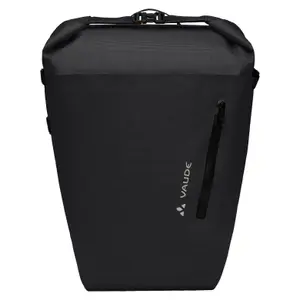 Rucksack und Hintertasche VAUDE Proof Transformer