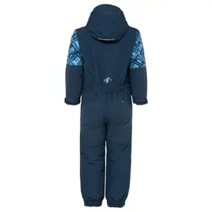 Baby ski suit VAUDE Snow II image-1