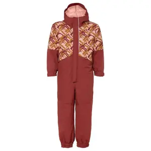 Skianzug Kind VAUDE Snow Cup Overall II image-0