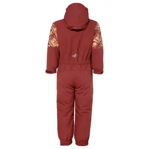 Skianzug Kind VAUDE Snow Cup Overall II image-1