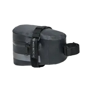 Satteltasche für Fahrrad VAUDE Proof L image-0