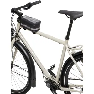 Bolsa para sillín de bicicleta VAUDE image-5