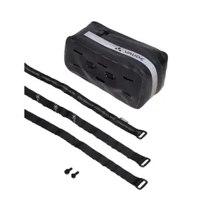 Bolsa para sillín de bicicleta VAUDE image-4