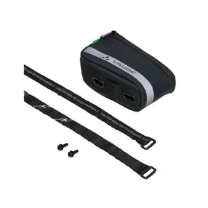 Satteltasche für Fahrradrahmen VAUDE image-2