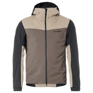 Jakke med hætte VAUDE Moab image-0