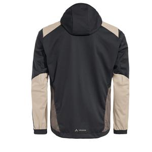 Jakke med hætte VAUDE Moab image-2