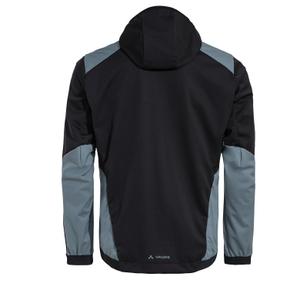 Jakke med hætte VAUDE Moab image-2