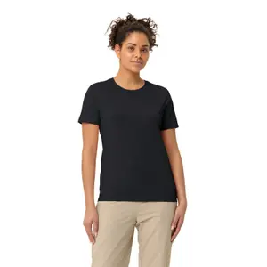 T-shirt femme VAUDE Logo II image-1