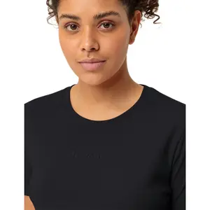 T-shirt femme VAUDE Logo II image-5