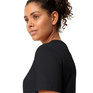 T-shirt femme VAUDE Logo II image-6