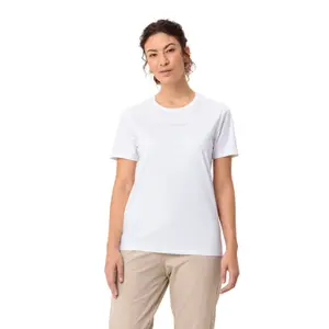 T-shirt femme VAUDE Logo II image-1