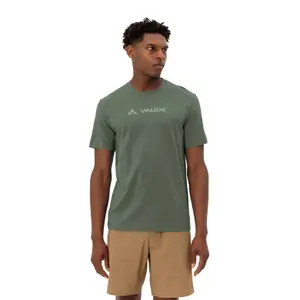T-Shirt VAUDE Logo II image-1