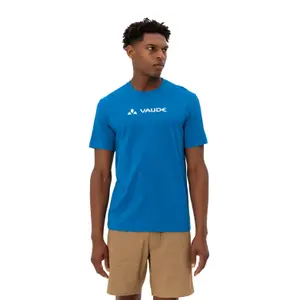 T-Shirt VAUDE Logo II image-1