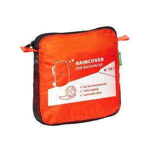 Funda para mochila impermeable VAUDE 6-15 l image-1
