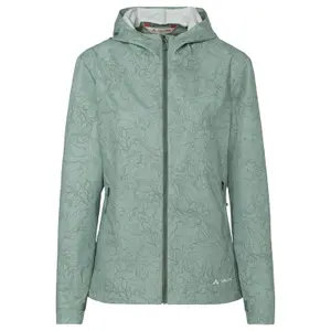 Women's windbreaker VAUDE Adlux image-0