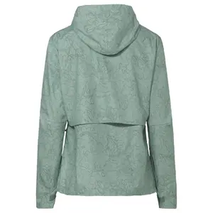 Women's windbreaker VAUDE Adlux image-2