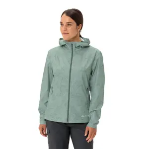 Women's windbreaker VAUDE Adlux image-1