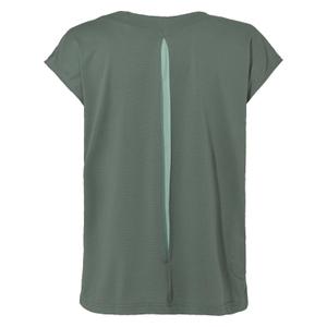 Trikot Damen VAUDE Adlux image-2