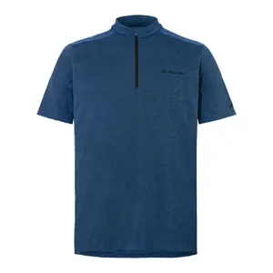 Maillot 1/2 zip VAUDE Tamaro IV image-0
