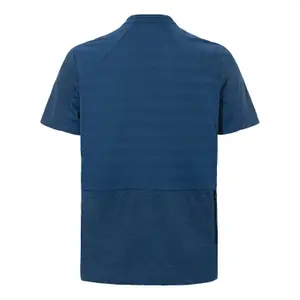 Maillot 1/2 zip VAUDE Tamaro IV image-2