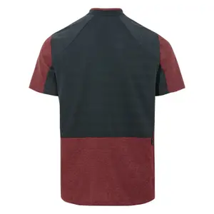 Maillot 1/2 zip VAUDE Tamaro IV image-2