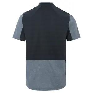 Maillot 1/2 zip VAUDE Tamaro IV image-1