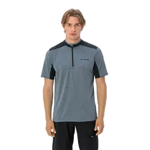 Maillot 1/2 zip VAUDE Tamaro IV image-2