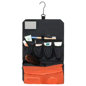 Toiletry bag VAUDE Socotra image-2