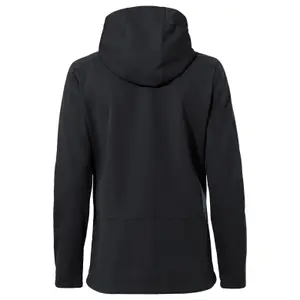 Vandrejakke til kvinder VAUDE All Year Elope Softshell II image-1