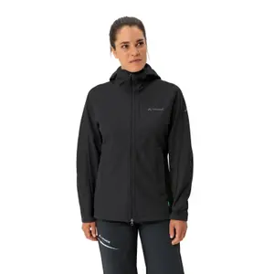 Vandrejakke til kvinder VAUDE All Year Elope Softshell II image-2