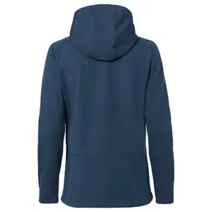 Vandrejakke til kvinder VAUDE All Year Elope Softshell II image-2