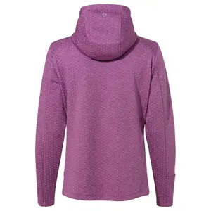 Casaco de caminhada com capuz para mulher VAUDE Skomer image-2