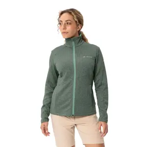 Casaco de caminhadas para mulheres VAUDE Skomer SC image-1