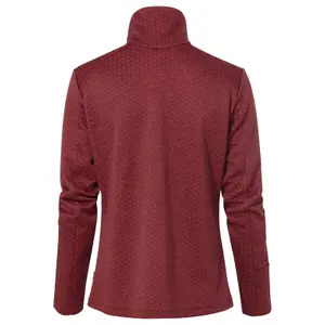 Casaco de caminhadas para mulheres VAUDE Skomer SC image-2