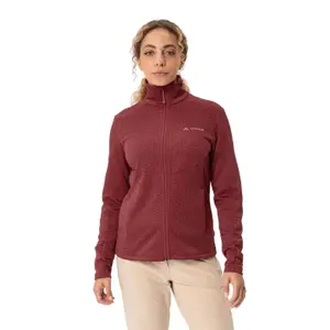 Casaco de caminhadas para mulheres VAUDE Skomer SC image-1