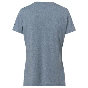 Damska koszulka z nadrukiem VAUDE Skomer III image-2