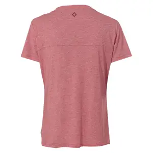 Camiseta estampada de mujer VAUDE Skomer III image-2