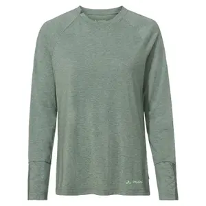 T-shirt de manga comprida para mulher VAUDE Skomer III image-0