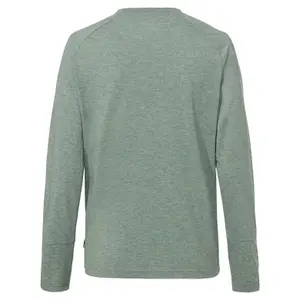 T-shirt de manga comprida para mulher VAUDE Skomer III image-2