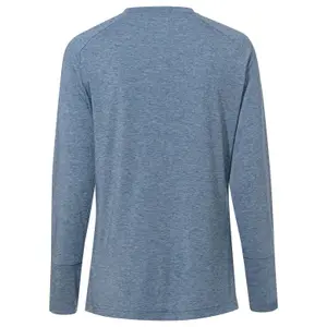 T-shirt de manga comprida para mulher VAUDE Skomer III image-1