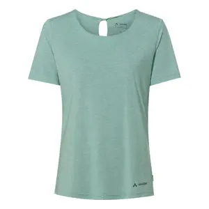 Γυναικείο T-shirt VAUDE Skomer II image-0