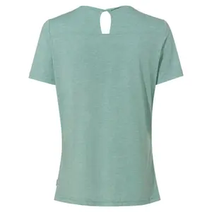 Γυναικείο T-shirt VAUDE Skomer II image-2