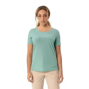 Γυναικείο T-shirt VAUDE Skomer II image-1
