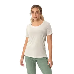 Γυναικείο T-shirt VAUDE Skomer II image-1