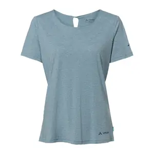 T-shirt de mulher VAUDE Skomer II image-0