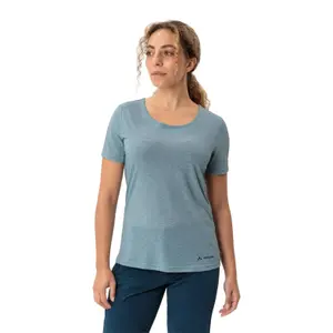 T-shirt de mulher VAUDE Skomer II image-1